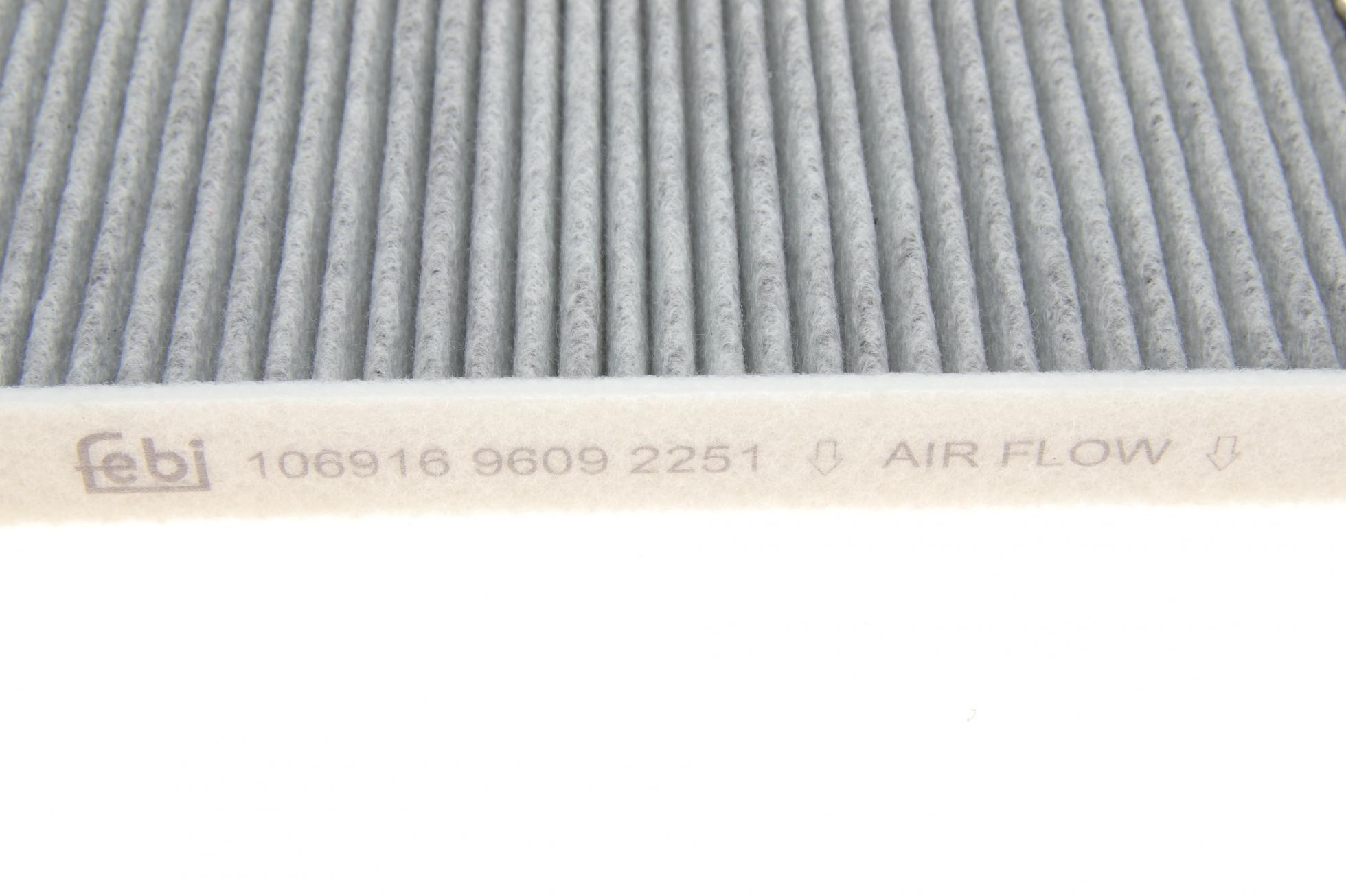 106916 FEBI BILSTEIN